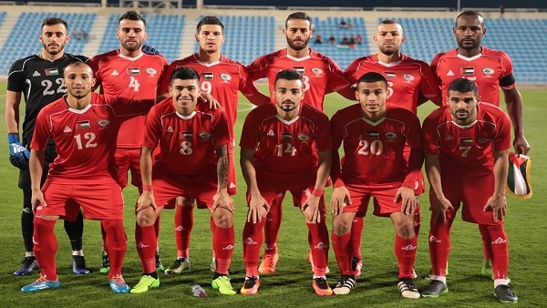 منتخبنا الوطني يستهل مشواره في التصفيات الآسيوية بانتصار مستحق على المالديف